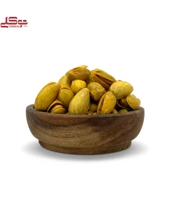 پسته اکبری برشته500 گرم - Image 2