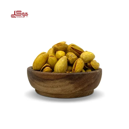 پسته اکبری برشته500 گرم - Image 2