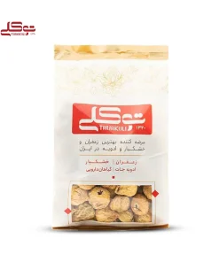 انجيرخشک 500گرم