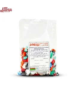 شکلات سنگي 500گرم