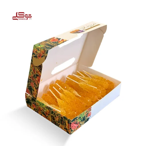 نبات ني دار800گرم - Image 2