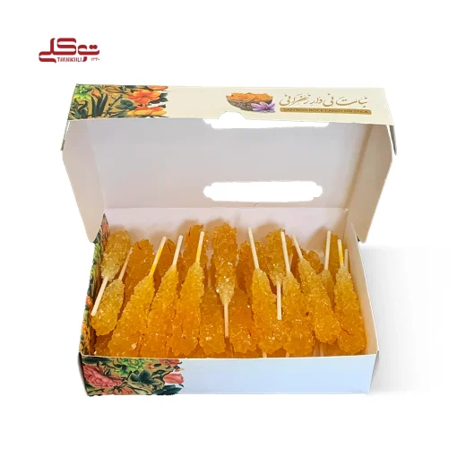 نبات ني دار800گرم - Image 3