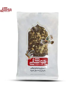 اسپندحرم (کامل)575گرم