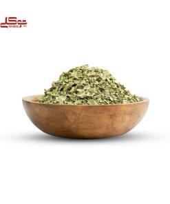 برگ آویشن