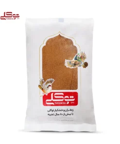 خاکشیر یک کیلو گرم