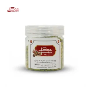 خلال پسته جار 120 گرم