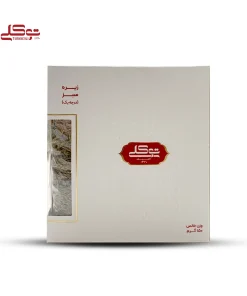 باکس زیره سبز 150 گرم