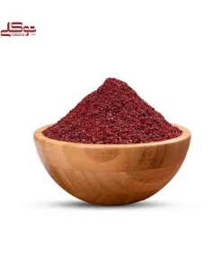 سماق قرمز200 گرم - Image 3