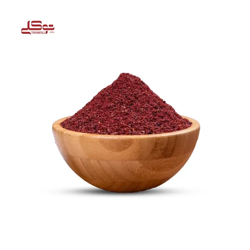 سماق قرمز200 گرم - Image 3