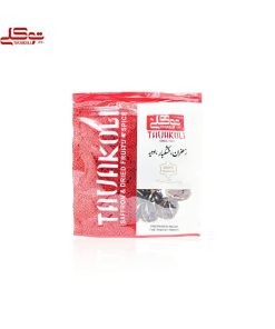لیمو پوست کنده