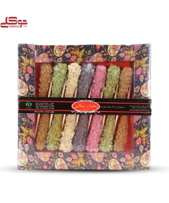 نبات نی دار 8 طعم کوچک