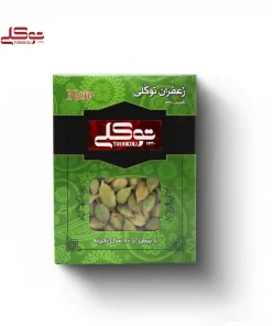 هل سبز 5 مثقال