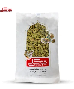 هل سبز 500 گرمی