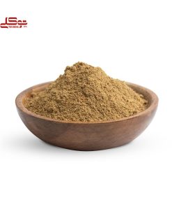 پودر جوزهندی