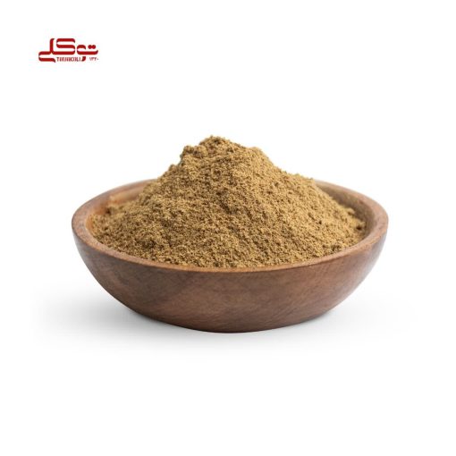 پودر جوزهندی