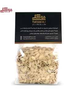 تخمه کدو  500گرم - Image 3