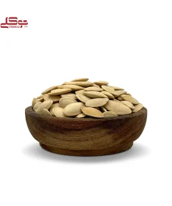 Alternative view of تخمه کدو  500گرم