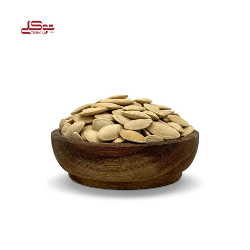 تخمه کدو  500گرم - Image 2