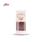 زعفران سوپر نگین نیم گرم