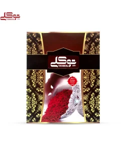 زعفران خاتم (سوپرنگین) سه مثقال
