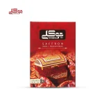 زعفران خاتم (سوپرنگین) یک گرم