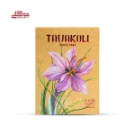 زعفران قوطی(سرگل) یک مثقال