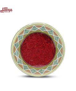 زعفران خاتم (سوپرنگین) پنج مثقال - Image 3