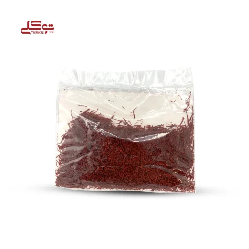 زعفران پاکتی (سرگل) یک مثقال - Image 3
