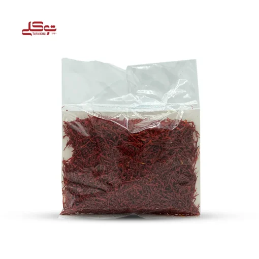 زعفران پاکتی (سرگل) سه مثقال - Image 3