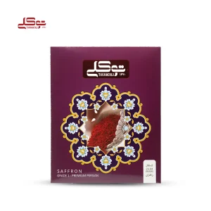 زعفران خاتم (سوپرنگین) پنج مثقال
