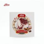 زعفران پاکتی (سرگل) نیم گرم