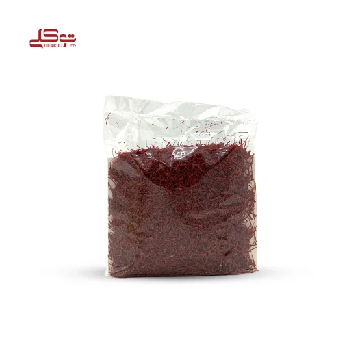 زعفران پاکتی (سرگل) پنج مثقال - Image 2