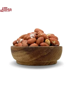 بادام زمینی آستانه500 گرم - Image 2
