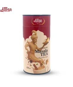ماسالا جنسینگ