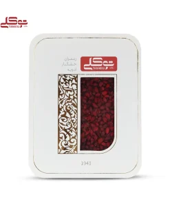 وکیوم زرشک پفکی اعلا