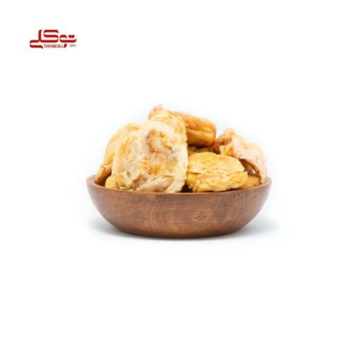 برگه هلو فله