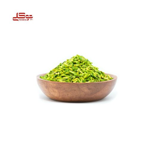 خلال پسته فله ای