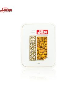 وکیوم بادام هندی لوکس