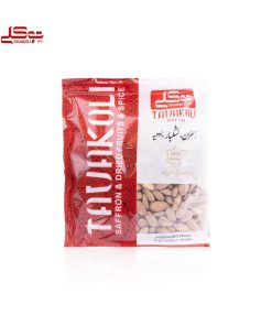 بادام درختی برشته