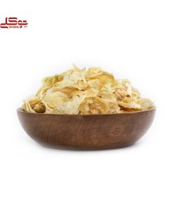 خلال پیاز