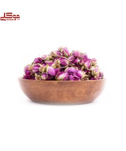 غنچه گل محمدی فله