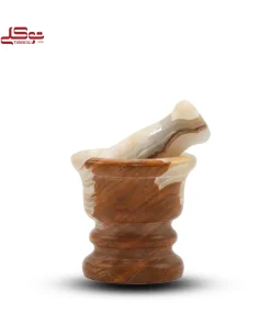 هاون سنگی