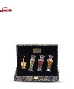 پک سه برلیان (جام 50)