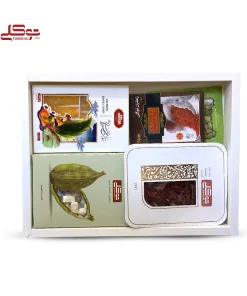 پک طلاکوب رز
