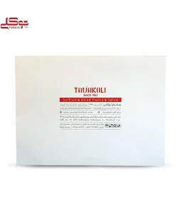 پک طلاکوب لاله - Image 3