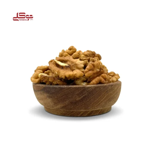 مغز گردو ایرانی 250 گرم - Image 2