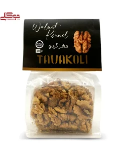 مغز گردو ایرانی 250 گرم