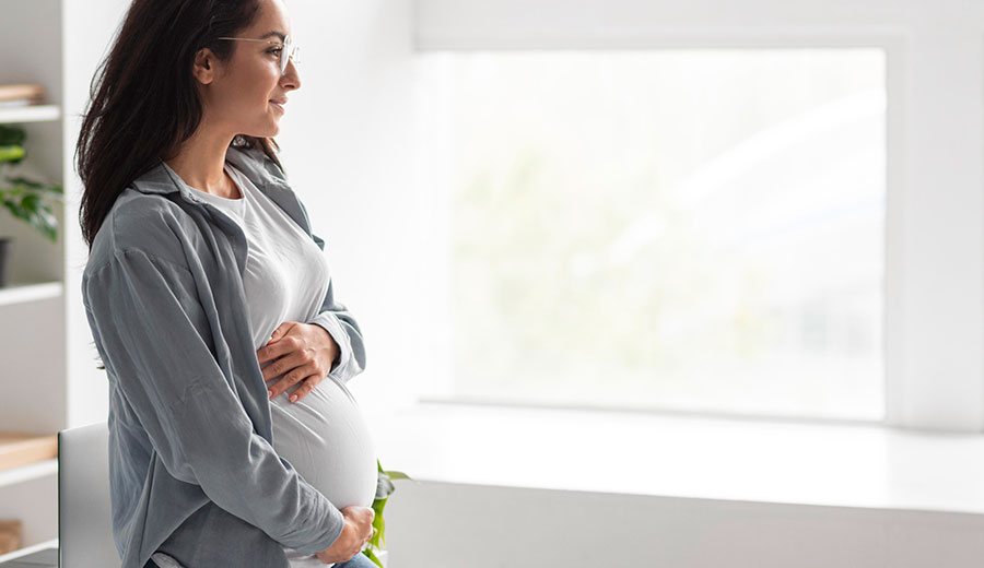 خواص کشمش در بارداری