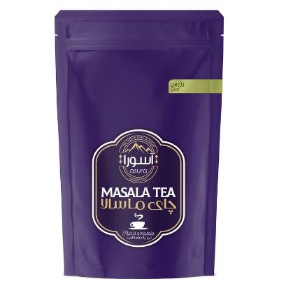 چای ماسالا آسورا