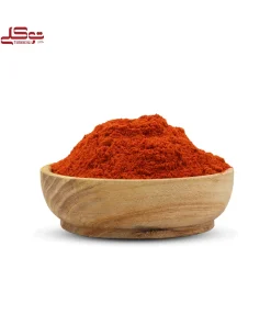 ادویه فلفل قرمز